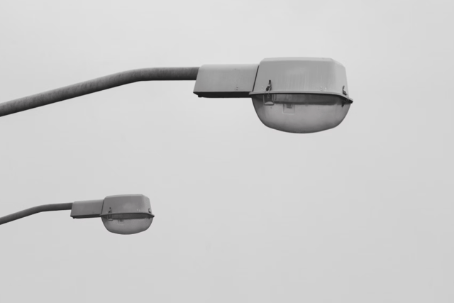 Devon County Council approves permanent streetlight changes