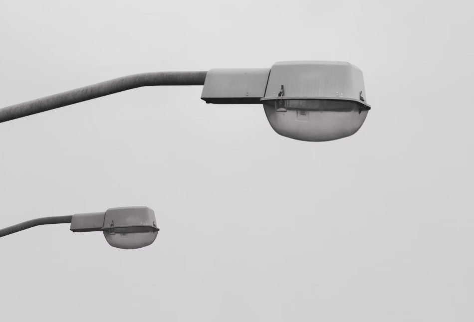 Devon County Council approves permanent streetlight changes