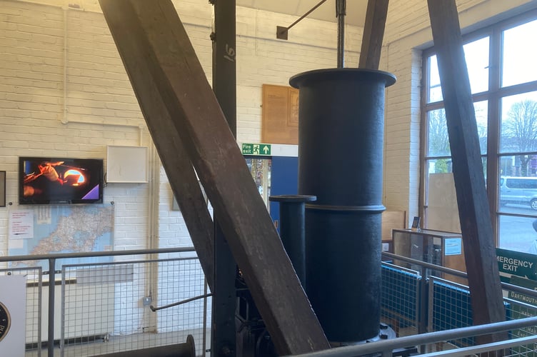 Newcomen's engine