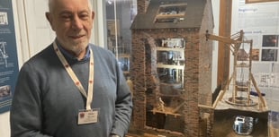 Thomas Newcomen- Dartmothian and inventor