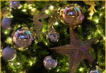 Stay safe this festive season with Devon & Cornwall Police