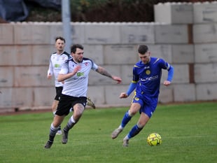 Previewing this weekend’s football across Devon 01/02/25