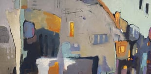 Brownston Gallery Award goes to Somerset-based artist