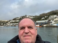 Days out from South Hams- Looe in Cornwall