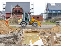 Caroline Snow | Housebuilders fail wildlife conditions