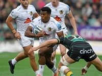 Baxter demands Chiefs reset as new Premiership season begins