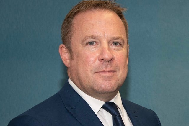 Devon and Cornwall police officer awarded KPM in New Year’s Honours