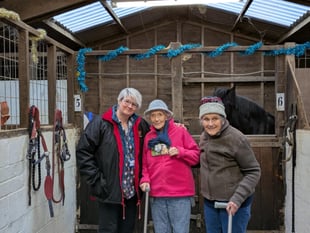 “Just One Wish” campaign creates cherished memories