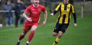 Previewing this weekend’s football across Devon 25/01