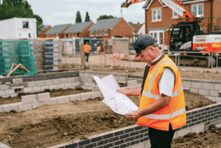 New figures suggest major failing to deliver affordable housing