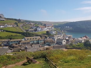 Richard Howell | South Hams Society seeks new committee members