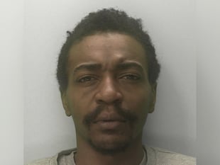 Man jailed for life over random Exeter stabbings