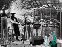 First Spark festival returns