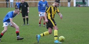 Previewing this weekend’s football across Devon 18/01
