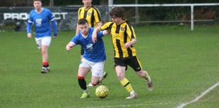 Beesands hit for six in a Herald Cup hammering