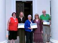 On the lookout for South Hams' community heroes