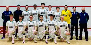 Opening weekend of Super Sixes showdown for Ashmoor 