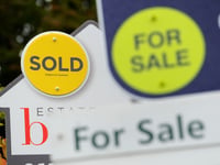 South Hams house prices hold steady