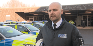 Devon & Cornwall Police tackle risky drivers