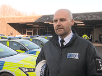 Devon & Cornwall Police tackle risky drivers