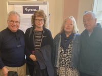 Councillor predicts "20 years of hell" for Woolwell residents