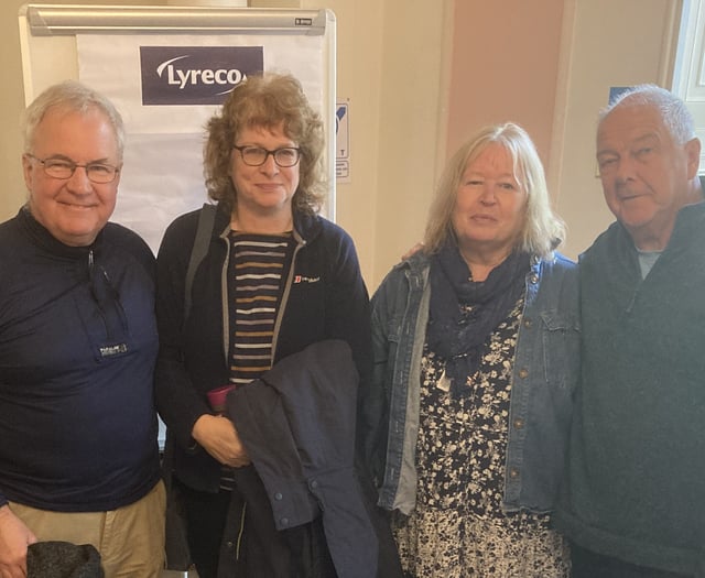 Councillor predicts "20 years of hell" for Woolwell residents