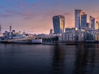 Alan Smith |The story of Old Father Thames