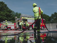 Review of fire service response to automatic alarms ‘sensible’ move