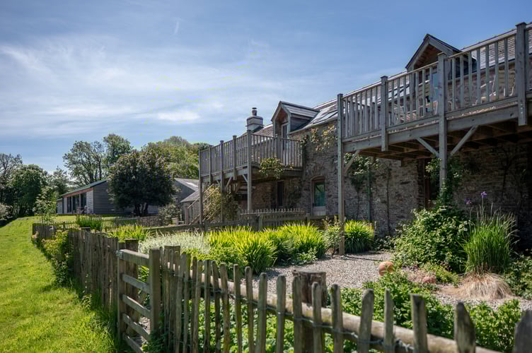 wood farm