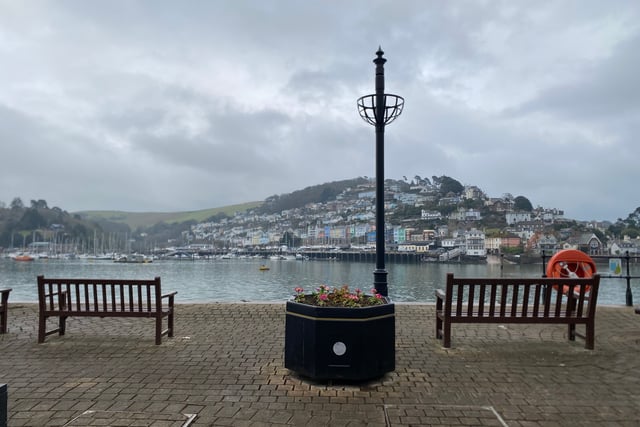 Wild Week in Dartmouth begins on Saturday