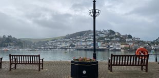 Dartmouth's eco-almshouses seek applications