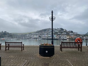 Dartmouth's eco-almshouses seek applications