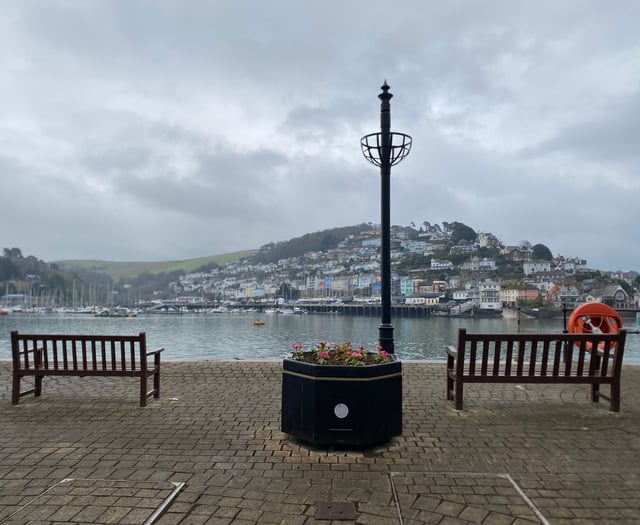 Wild Week in Dartmouth begins on Saturday