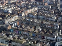 Affordable rent deemed suitable in South Hams – unlike four in 10 areas across England