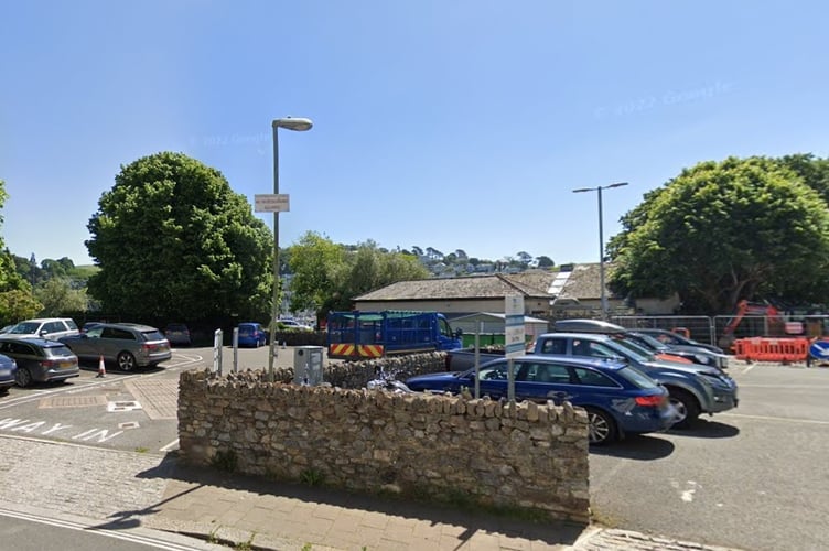 Mayors Avenue - LDRS