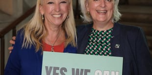 Caroline Voaden | Yes we CAN 