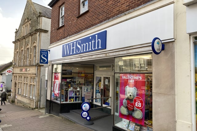 South Hams TG Jones future uncertain as closures loom