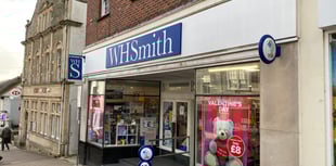 WH Smith shops in Totnes and Kingsbridge to close