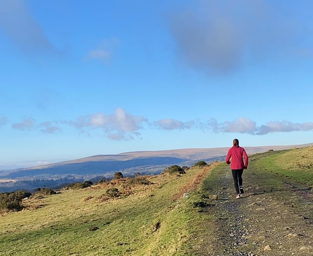 Dartmoor Marathon returns after 30 years