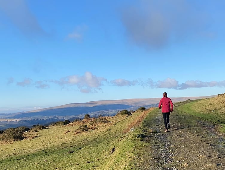 Dartmoor Marathon