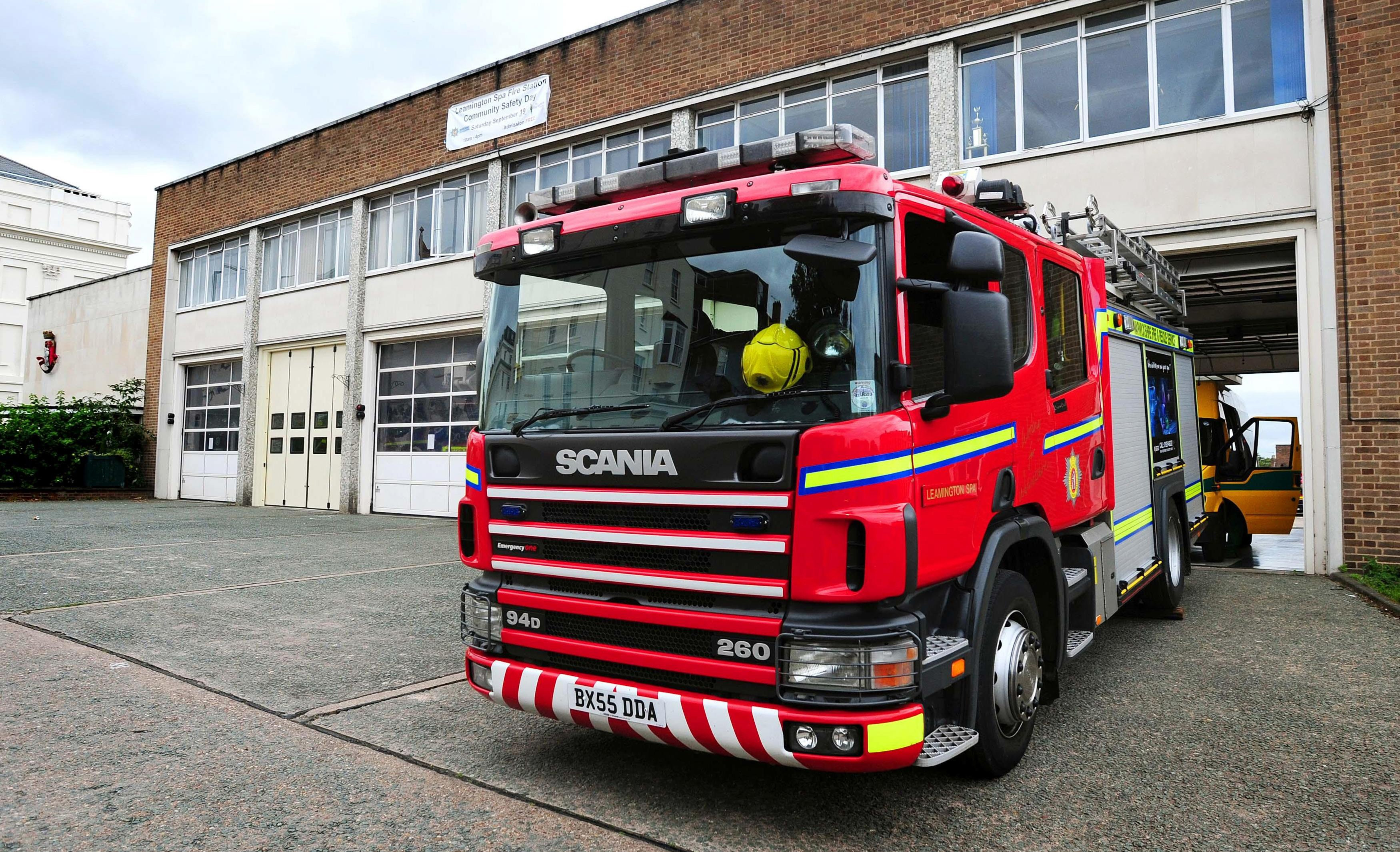 Devon and Somerset Fire and Rescue Service called out to record number of false fire alarms