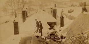 Old photographs from Kingsbridge Cookworthy Museum