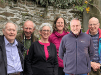 Nature Diary by Alice Henderson | Meet the team