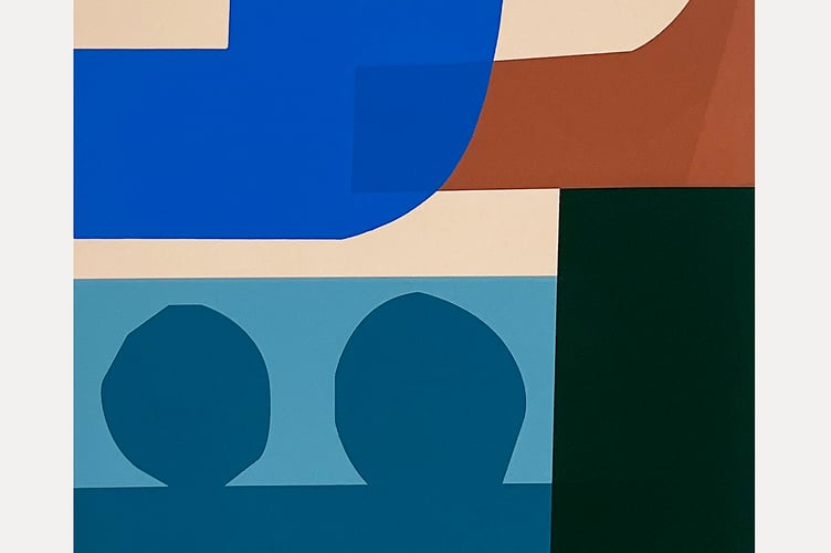 Jonathan Lawes 420x297mm_Kingsbridge_edition