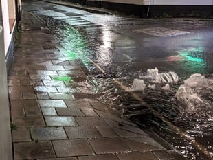 £24m enforcement package proposed after sewage failures