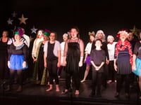 Charity Concert for the RNLI in Salcombe