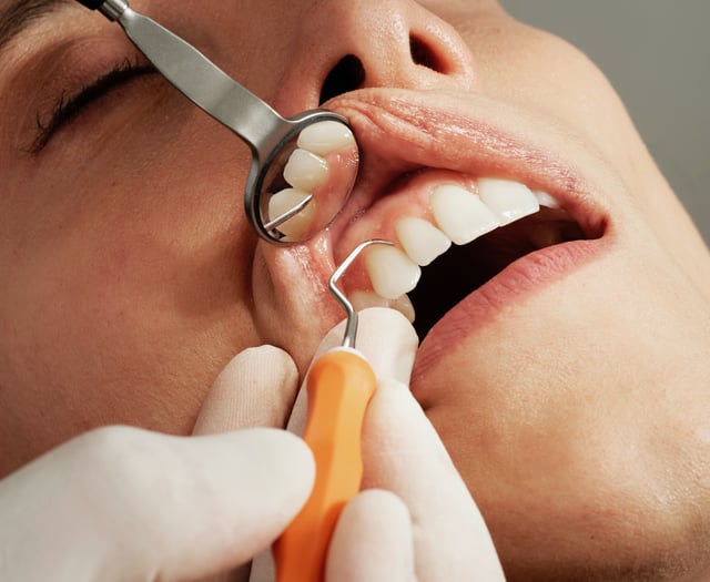 Council considers fluoride in water to improve oral health