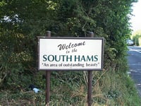 South Hams Leader rejects Plymouth Proposal