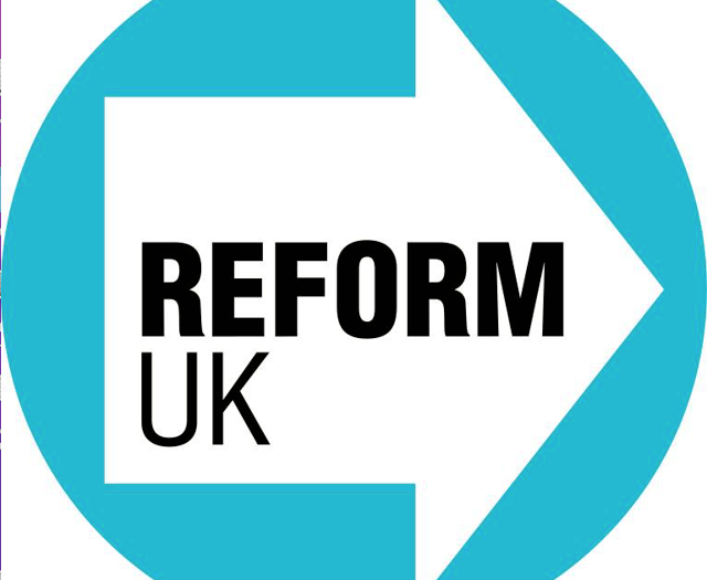 Reform UK expels councillor over letter scandal