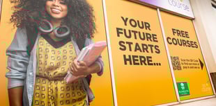 Discover free adult education courses in Plymouth